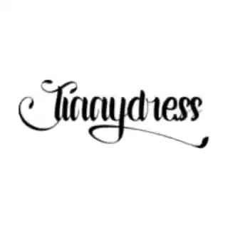 Tinnydress discount codes