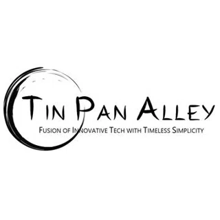 Shop TinPanAlley coupon codes logo