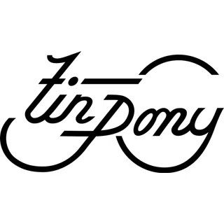 Shop Tin Pony logo