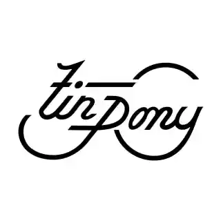 tinpony.cc logo