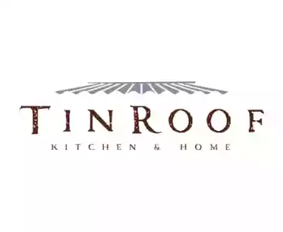 Shop Tin Roof Kitchen & Home discount codes logo