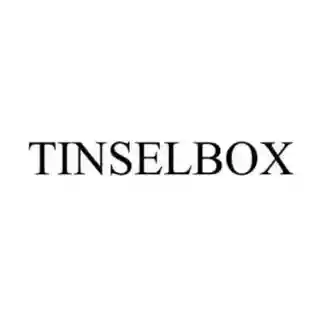 Shop Tinselbox coupon codes logo
