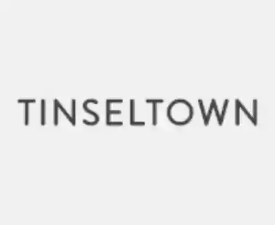 Shop Tinseltown promo codes logo