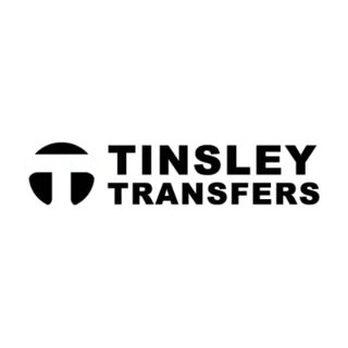 Shop Tinsley Transfers logo
