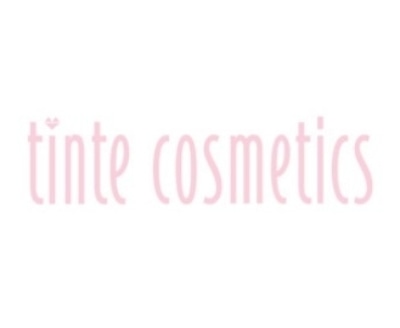 Shop Tinte Cosmetics logo