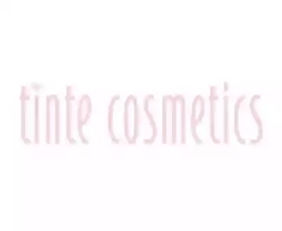 Shop Tinte Cosmetics discount codes logo