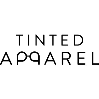 Tinted Apparel logo