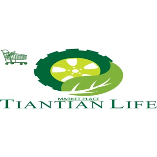 Tintian Life logo