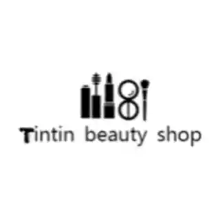 Shop Tintin Beauty Shop discount codes logo