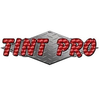Tint Pro Window Tinting and Car Audio logo