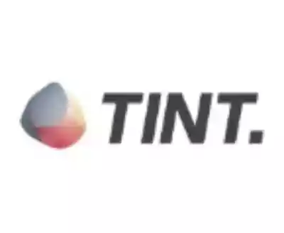 Shop TINT Yoga logo