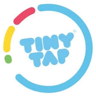 Shop Tiny Tap logo