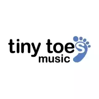 Shop Tiny Toes Music discount codes logo