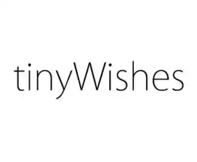 Tiny Wishes logo