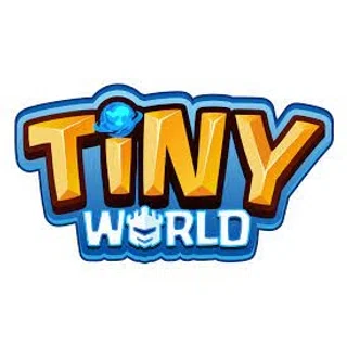 Tiny World logo