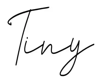 Shop Tiny Swim logo