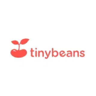 Tinybeans logo