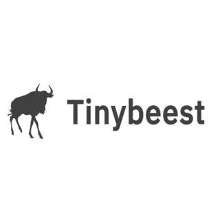 Tinybeest logo