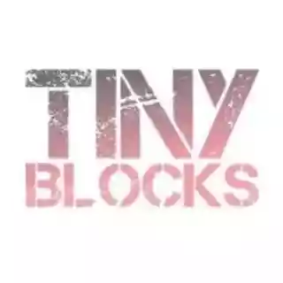 Tiny Blocks coupon codes
