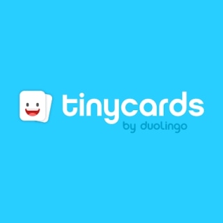 Shop Tinycards logo