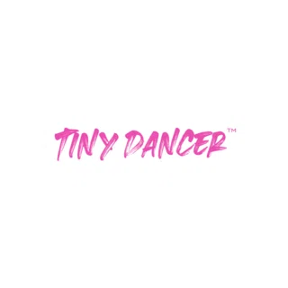 Tiny Dancer logo