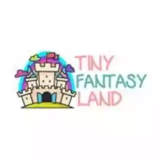 Tiny Fantasy Land coupon codes