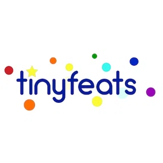 tinyfeats promo codes