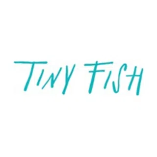 Shop TinyFish logo