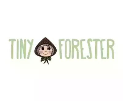 tinyforester.com logo