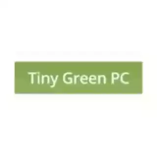 Shop Tiny Green PC coupon codes logo