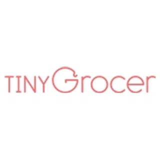 Tiny Grocer logo