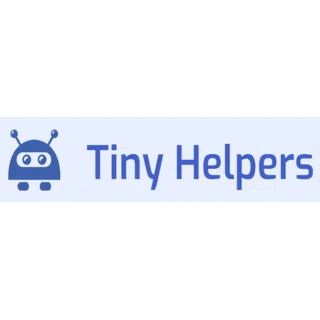 Tiny Helpers logo