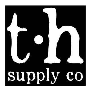 Tiny Human Supply Co. logo
