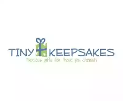 Shop Tiny Keepsakes coupon codes logo