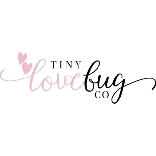 Tiny Love Bug Co logo