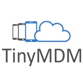 TinyMDM  logo