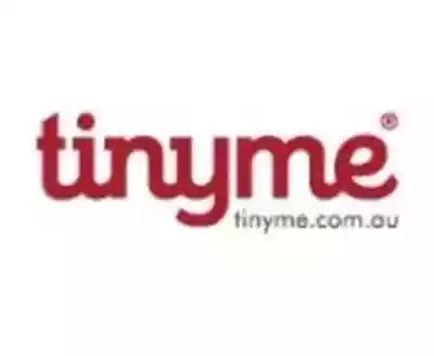 Shop TinyMe discount codes logo