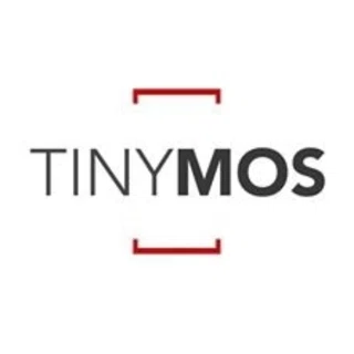 Shop TinyMOS promo codes logo