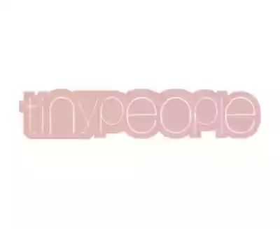 Tinypeople coupon codes