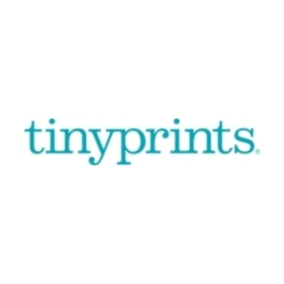 Shop Tiny Prints logo