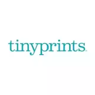 Shop Tiny Prints discount codes logo