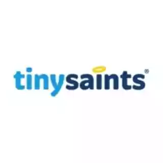 Shop Tiny Saints logo