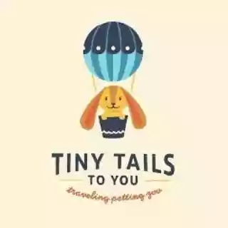 Tiny Tails to You coupon codes