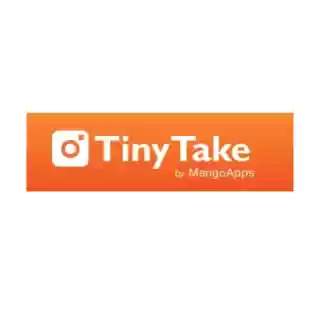 Shop TinyTake discount codes logo