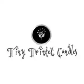 Tiny Trinket Candles logo