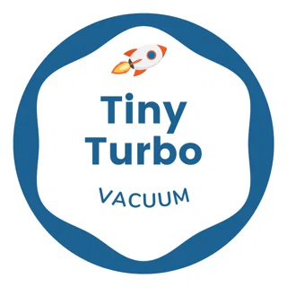 Tiny Turbo Vacuum logo