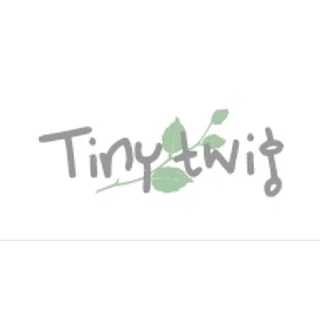 Tiny Twig logo