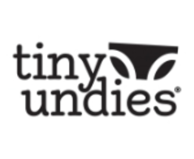 Shop Tiny Undies logo
