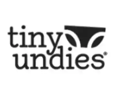Tiny Undies logo