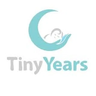 Tiny Years logo